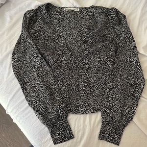 Abercrombie blouse